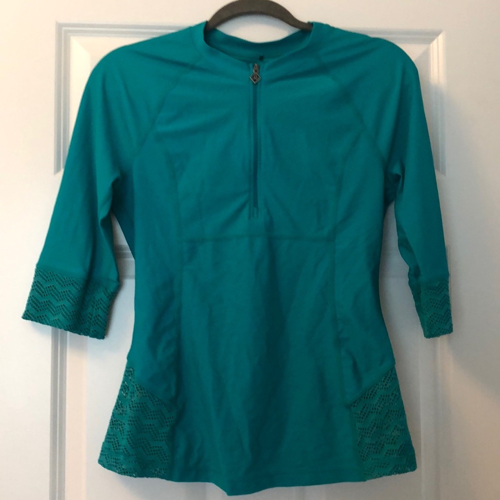 Prana Rash Guard M